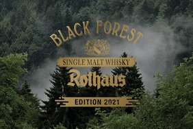 Black Forest Whisky Weekend 2021