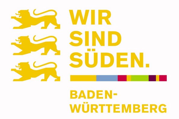 logo des Landes Baden-Württemberg