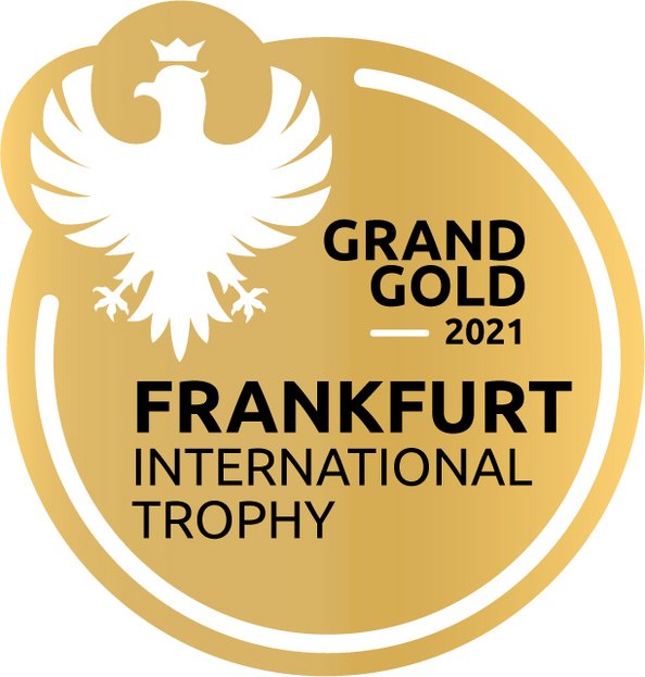 Gold Frankfurt International Trophy 2021 