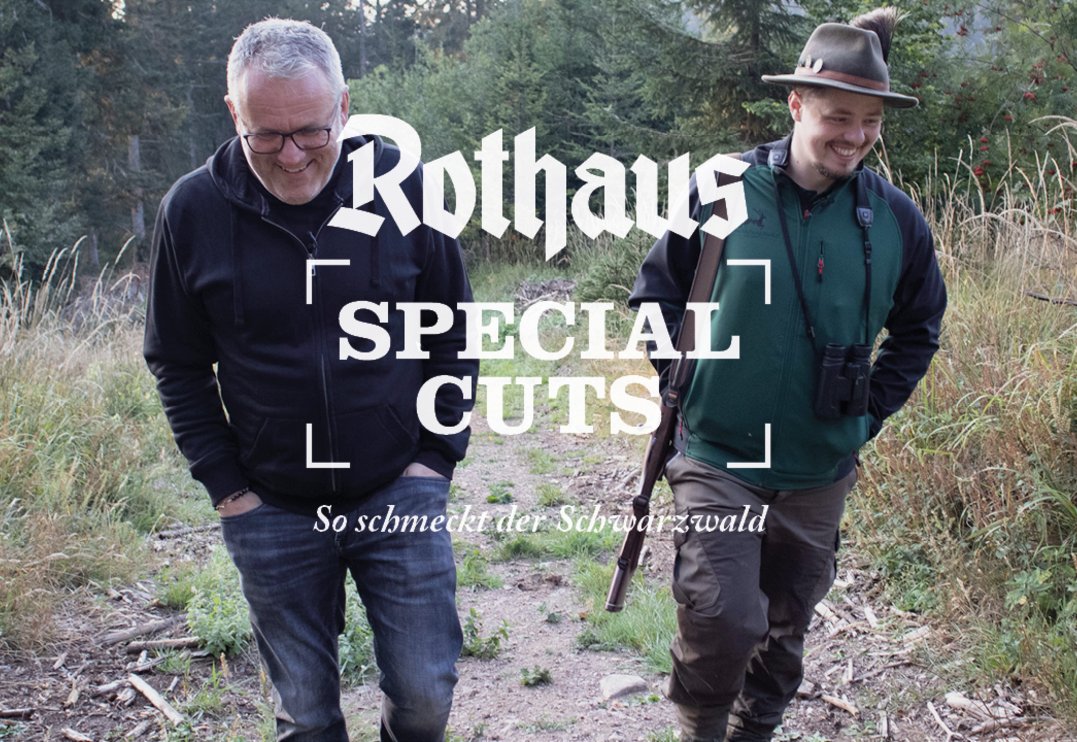 Rothaus Special Cuts Folge 2