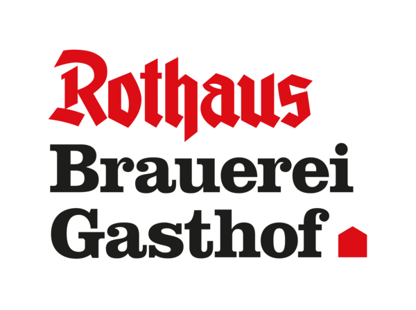Logo Rothaus Brauereigasthof