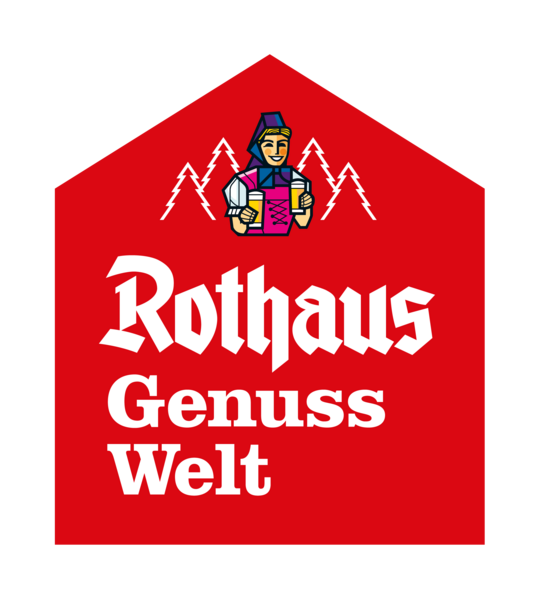 Logo Rothaus GenussWelt
