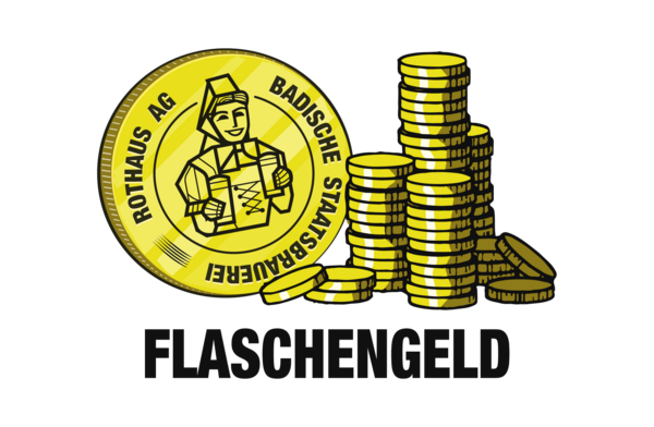 flaschengeld logo